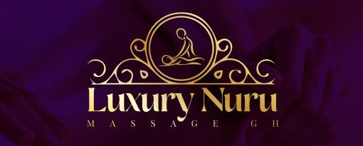 Luxury Nuru Massage Gh